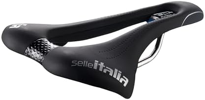 Amazon.com : Selle Italia, SLR Boost X-Cross Superflow L, Saddle